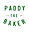 Paddy the Baker