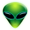 Area 51 Fireworks