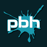 Red hill park - outdoor paintball