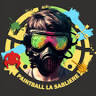 Paintball la Sabliere