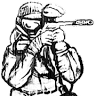 Paintball Streljana
