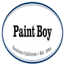 Paint Boy