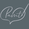 Paint decoratieschilder
