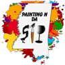 Painting N Da Sip