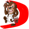 Paint Monkey - Painter