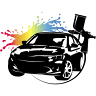Automotive paint supply