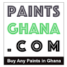 Paints Ghana