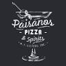 Paisanos Pizza & Spirits