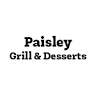 Paisley Grill and Desserts