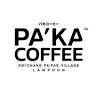 pa’ka coffee