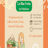 Pakakuna Restaurante