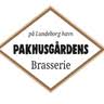 Pakhusgårdens Brasserie