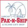 SanCap Pak-N-Ship & Island Gift Shop