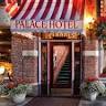 Palace Hotel Port Townsend