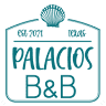 Palacios B&B - Palacios Bed & Breakfast