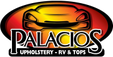Palacios Upholstery RV & Tops