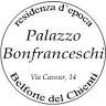 Palazzo Bonfranceschi - residenza d'epoca