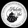 PALETTE DE THE