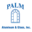 Palm Aluminum & Glass