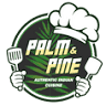 Palm & Pine Indian Restaurant