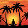 The Palm Trees