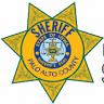 Palo Alto County Sheriff