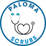 Paloma Scrubs