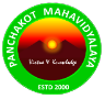 Panchakot Mahavidyalaya