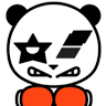 Panda Boxing