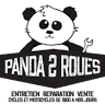 Panda 2 Roues - Benelli / SYM