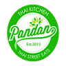 Pandan Thai Street Eats