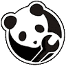 Panda Szerszám.hu webáruház
