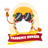 Pandemic Burger