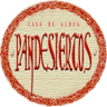 Casa Rural Pandesiertos
