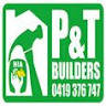 P & T Builders