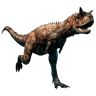 Pangaea Land of the Dinosaurs