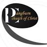 Pangburn Church of Christ