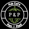 PUB CAFE ,,Pan i Pani
