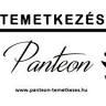 Panteon Temetkezés