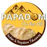 Papadom On The Hill