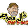 Papa J's Paint and Body