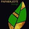 Paparajote Lounge.