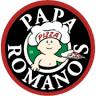 Papa Romano's Pizza & Mr. Pita