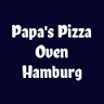 Papa's Pizza Oven - Hamburg