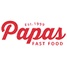 Papas Fast Food