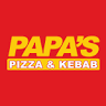 Papa's Pizza And Kebab