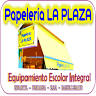 Papelería La Plaza