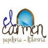 Papelería El Carmen