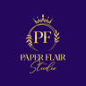 Paper Flair Studio