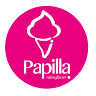 Papilla Artisan glacier Chateauneuf-Grasse